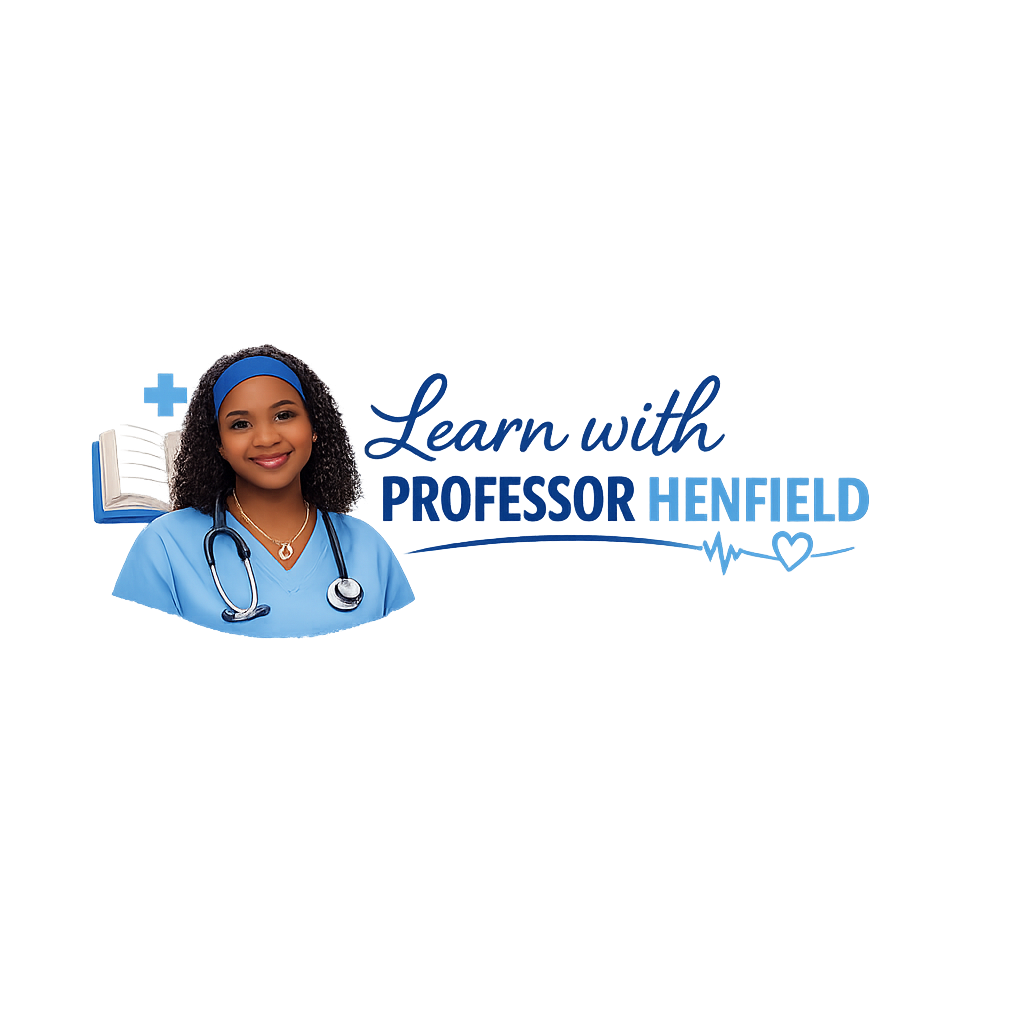 NursePath Learning Lab
